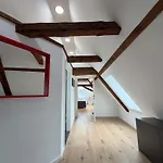 Juraperle - Historisch Und Modern - 4 * Bad Staffelstein