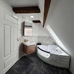 Juraperle - Historisch Und Modern - 4 Daire *