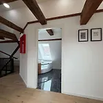 Juraperle - Historisch Und Modern - 4 Daire Bad Staffelstein