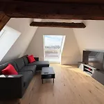 Juraperle - Historisch Und Modern - 4 Daire Bad Staffelstein
