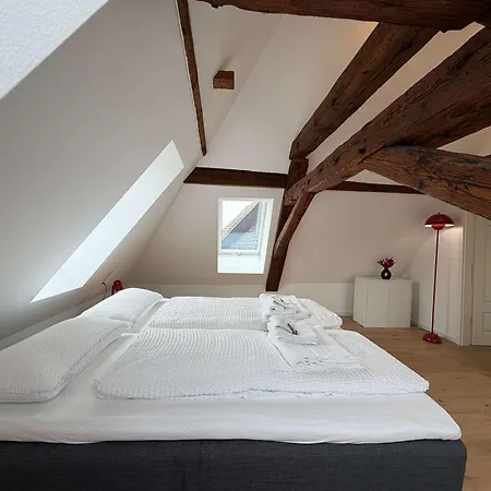 Juraperle - Historisch Und Modern - 4 Daire