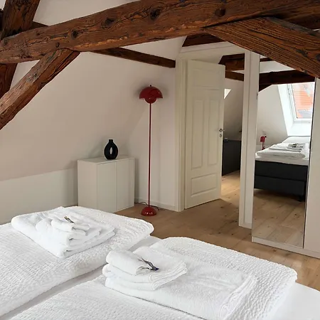 Juraperle - Historisch Und Modern - 4 Bad Staffelstein