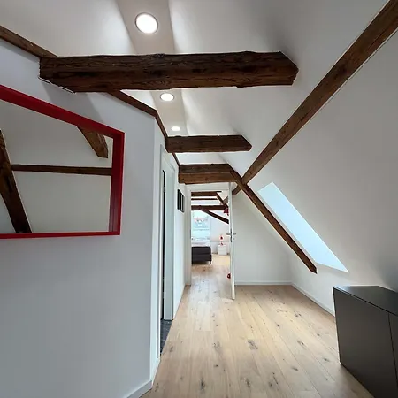 Juraperle - Historisch Und Modern - 4 * Bad Staffelstein