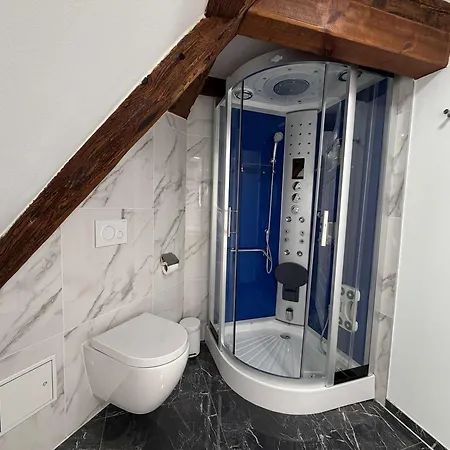Apartment Juraperle - Historisch Und Modern - 4 *