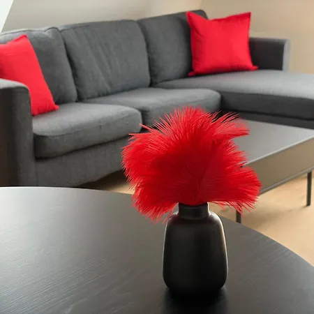 Juraperle - Historisch Und Modern - 4 Apartment Bad Staffelstein