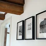 Juraperle - Historisch Und Modern - 4 شقة باد ستافلستين