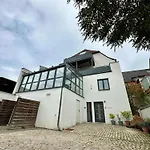 Juraperle - Historisch Und Modern - 4 Lejlighed *