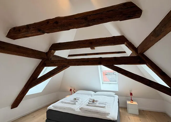 Juraperle - Historisch Und Modern - 4 Bad Staffelstein