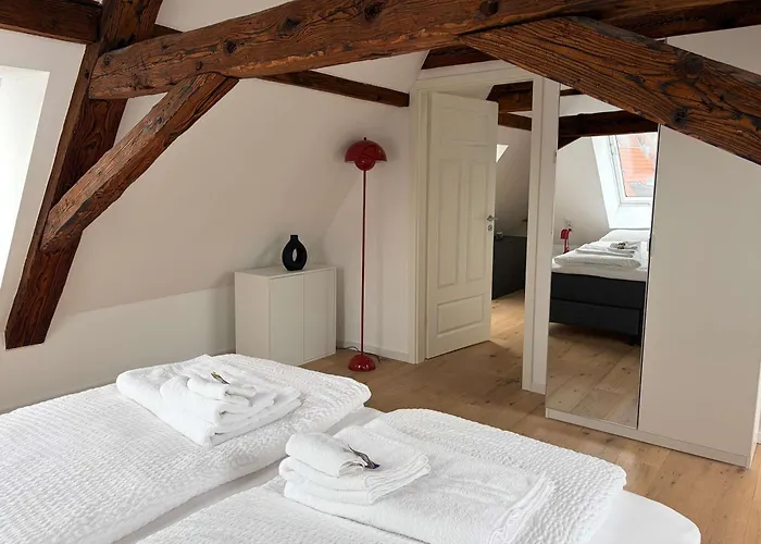 Juraperle - Historisch Und Modern - 4 Bad Staffelstein