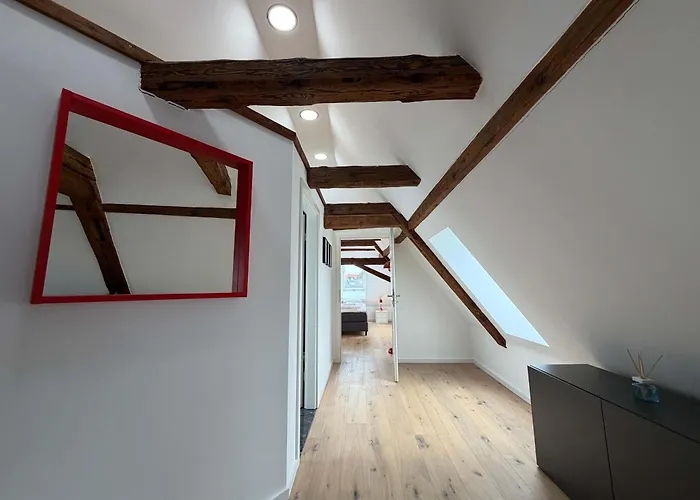 Juraperle - Historisch Und Modern - 4 * Bad Staffelstein