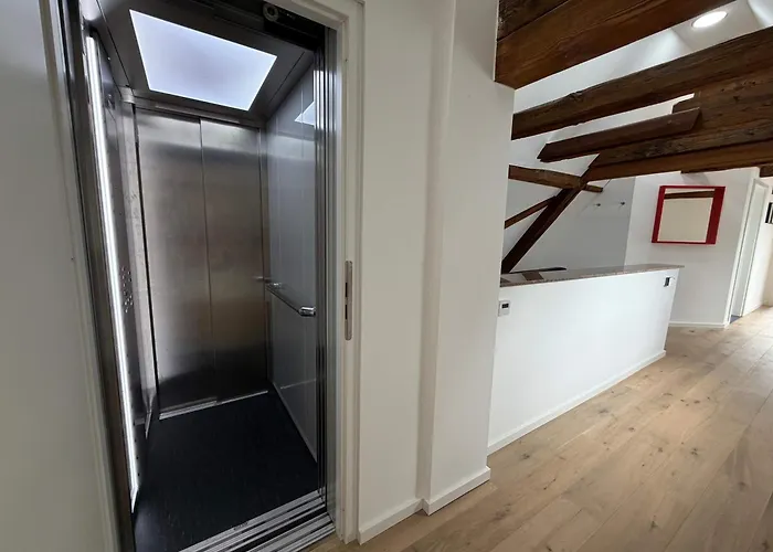 Apartment Juraperle - Historisch Und Modern - 4 Bad Staffelstein