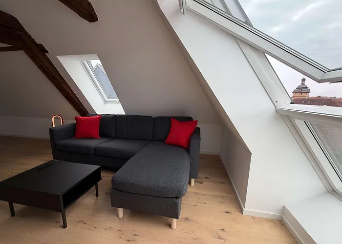 Juraperle - Historisch Und Modern - 4 Apartment