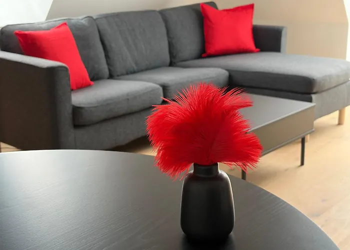 Juraperle - Historisch Und Modern - 4 Apartament Bad Staffelstein