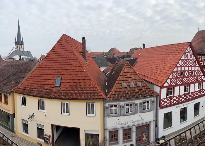 Juraperle - Historisch Und Modern - 4